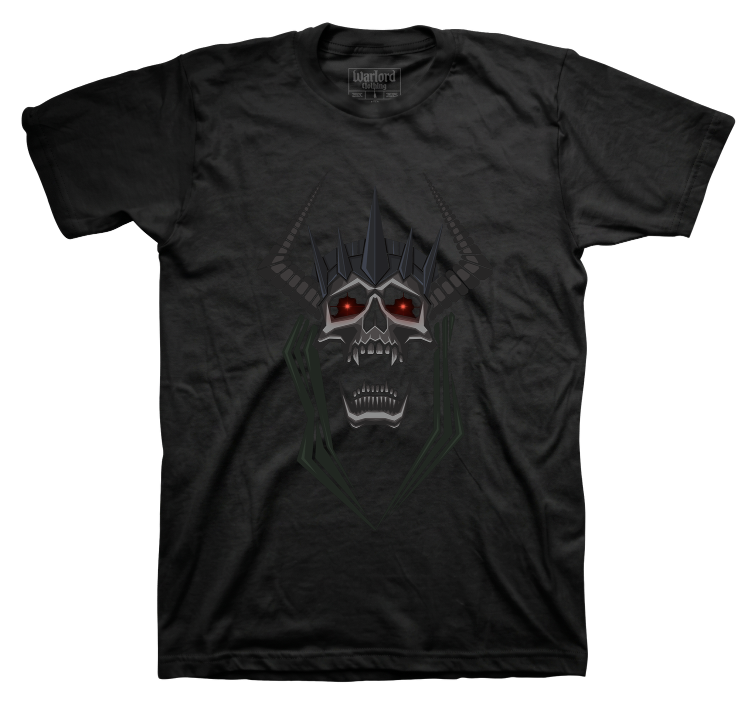 Evil - Medieval - T-Shirt