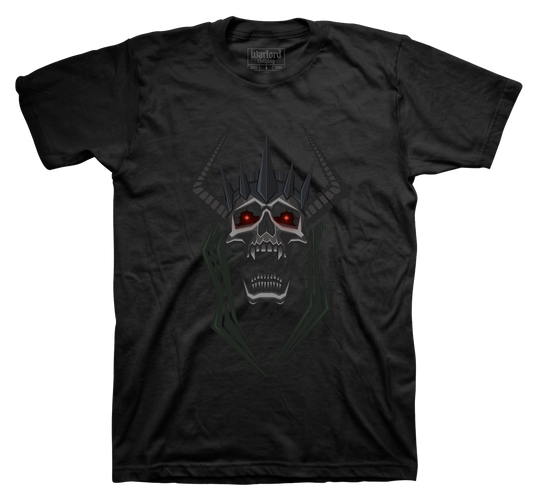 Evil - Medieval - T-Shirt