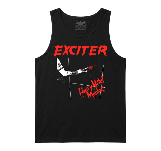 Exciter - Men's Tank