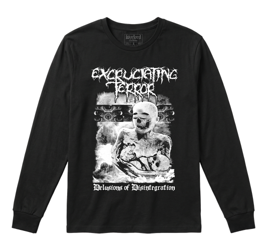 Excruciating Terror - Long Sleeve