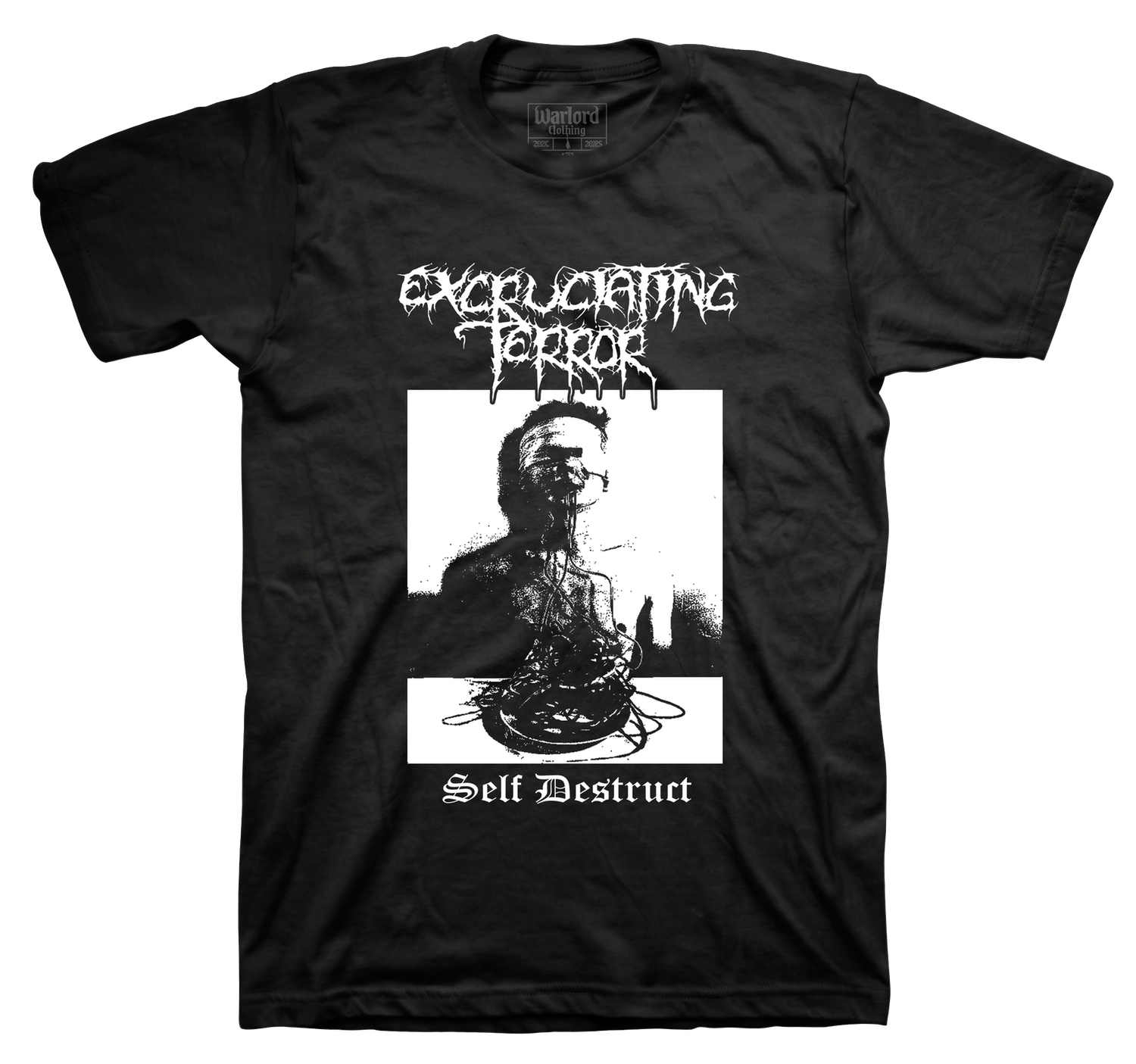 Excruciating Terror - T-Shirt
