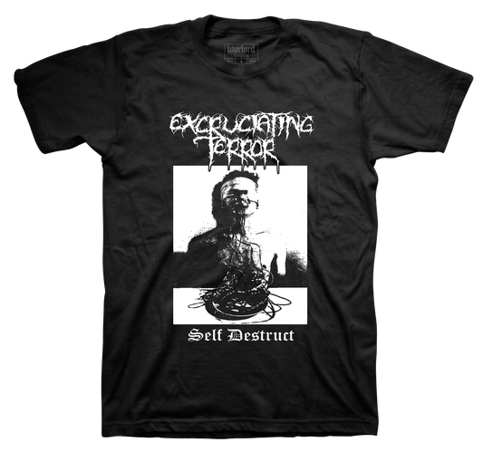 Excruciating Terror - T-Shirt