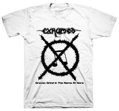 Exhumed - White
