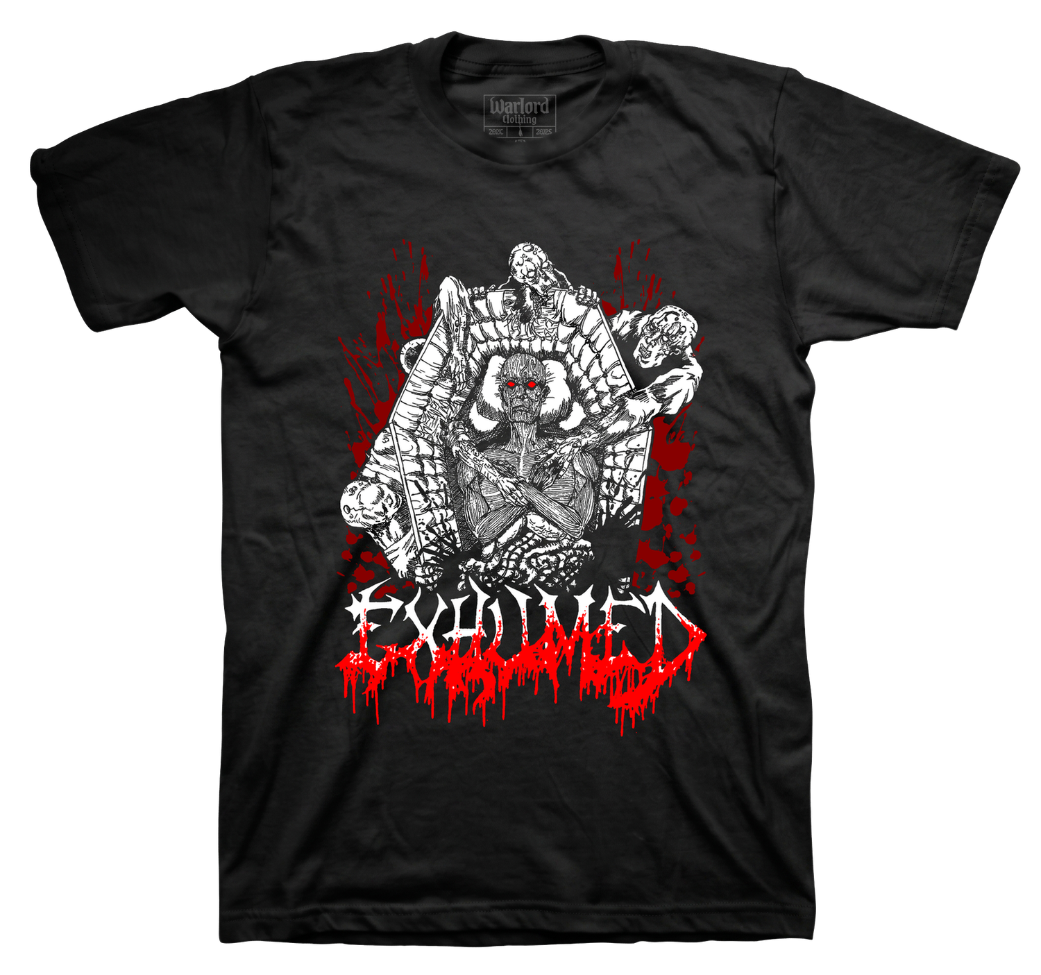 Exhumed - T-Shirt