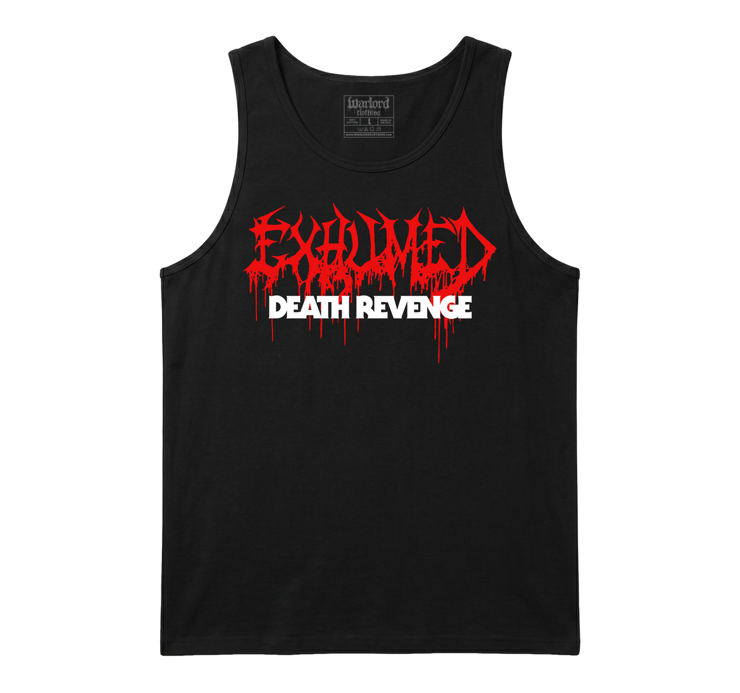 Exhumed - Men's Tank