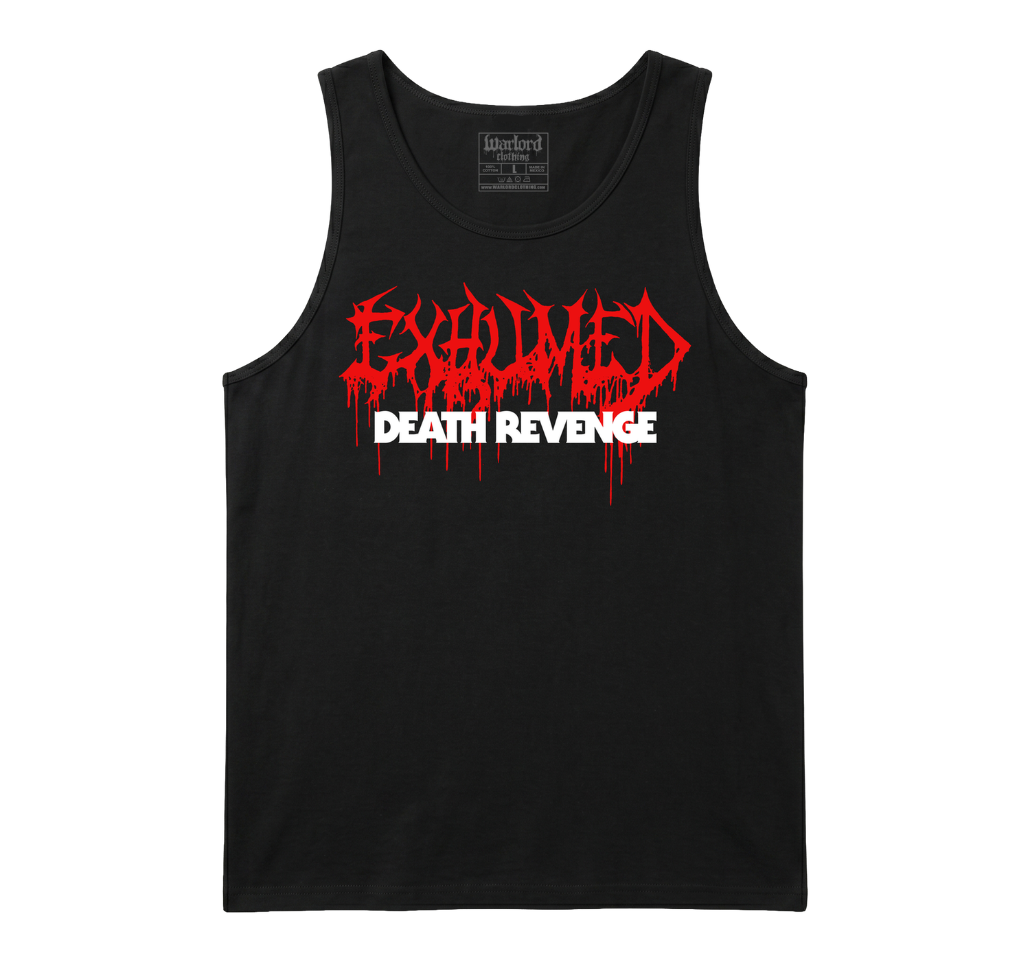 Exhumed - Men's Tank