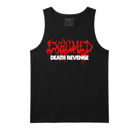 Exhumed - Men's Tank