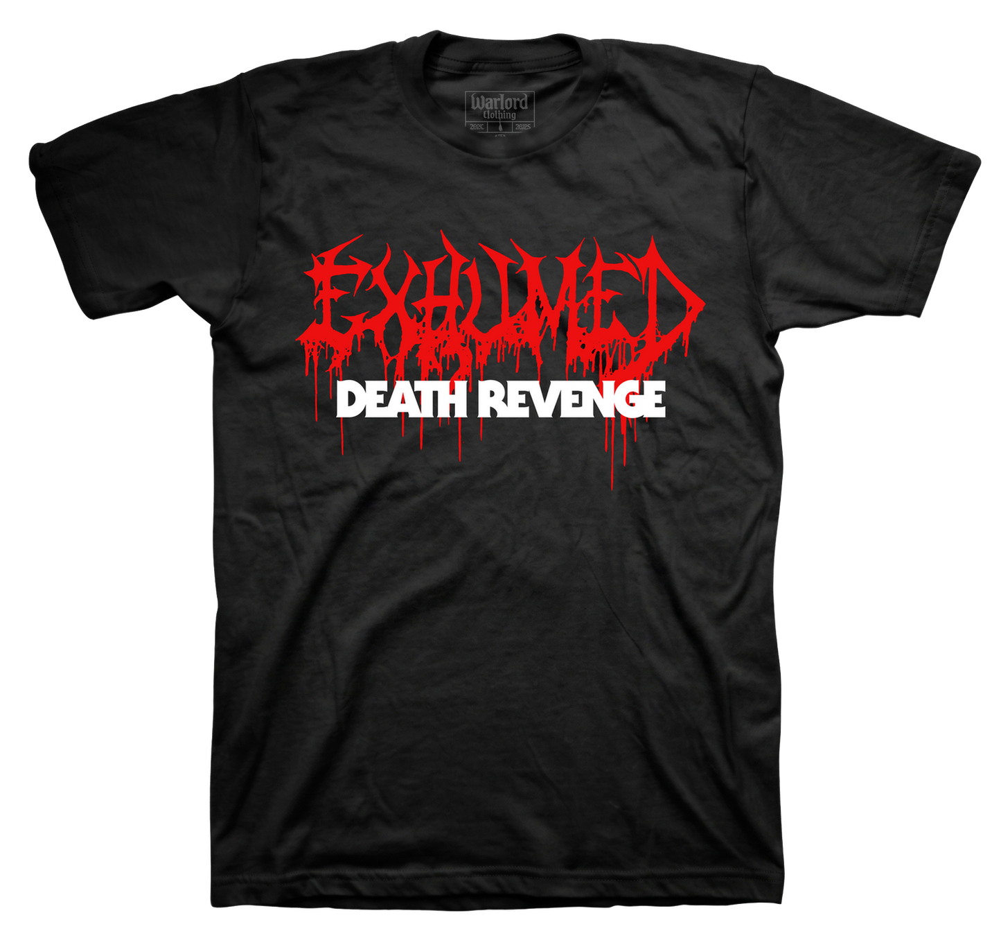 Exhumed - T-Shirt