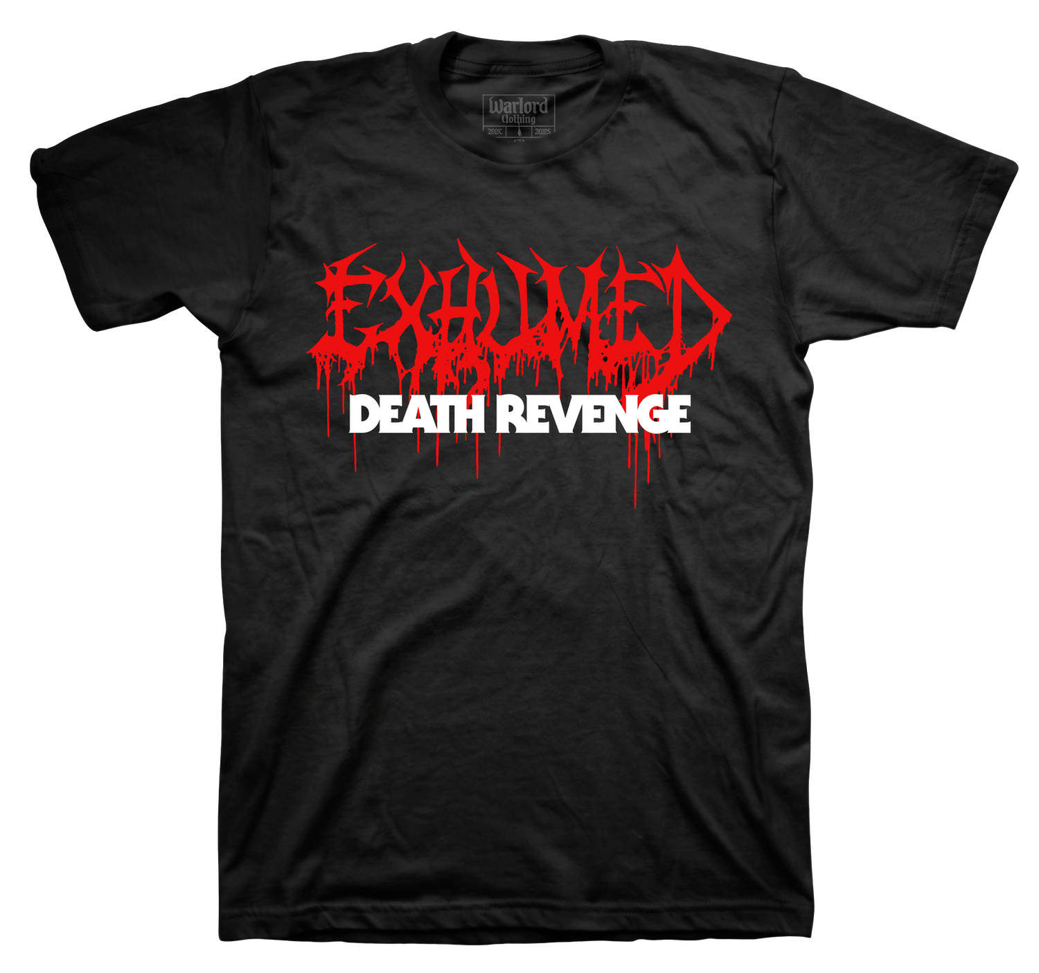 Exhumed - T-Shirt