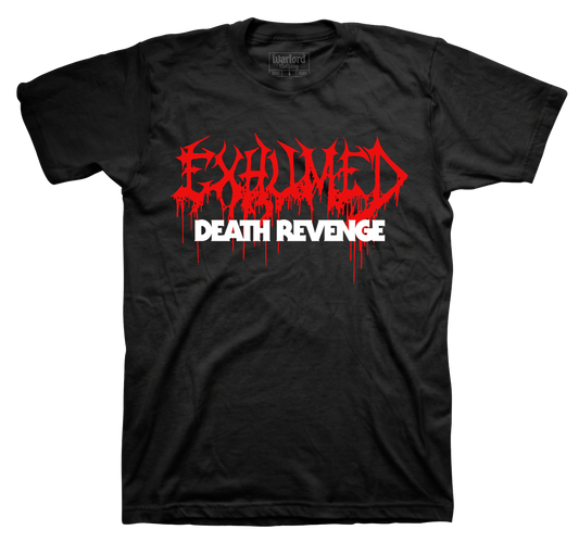Exhumed - T-Shirt
