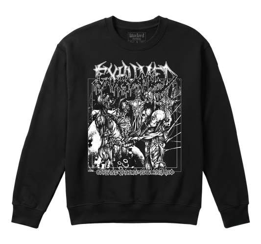 Exhumed - Crewneck Sweatshirt