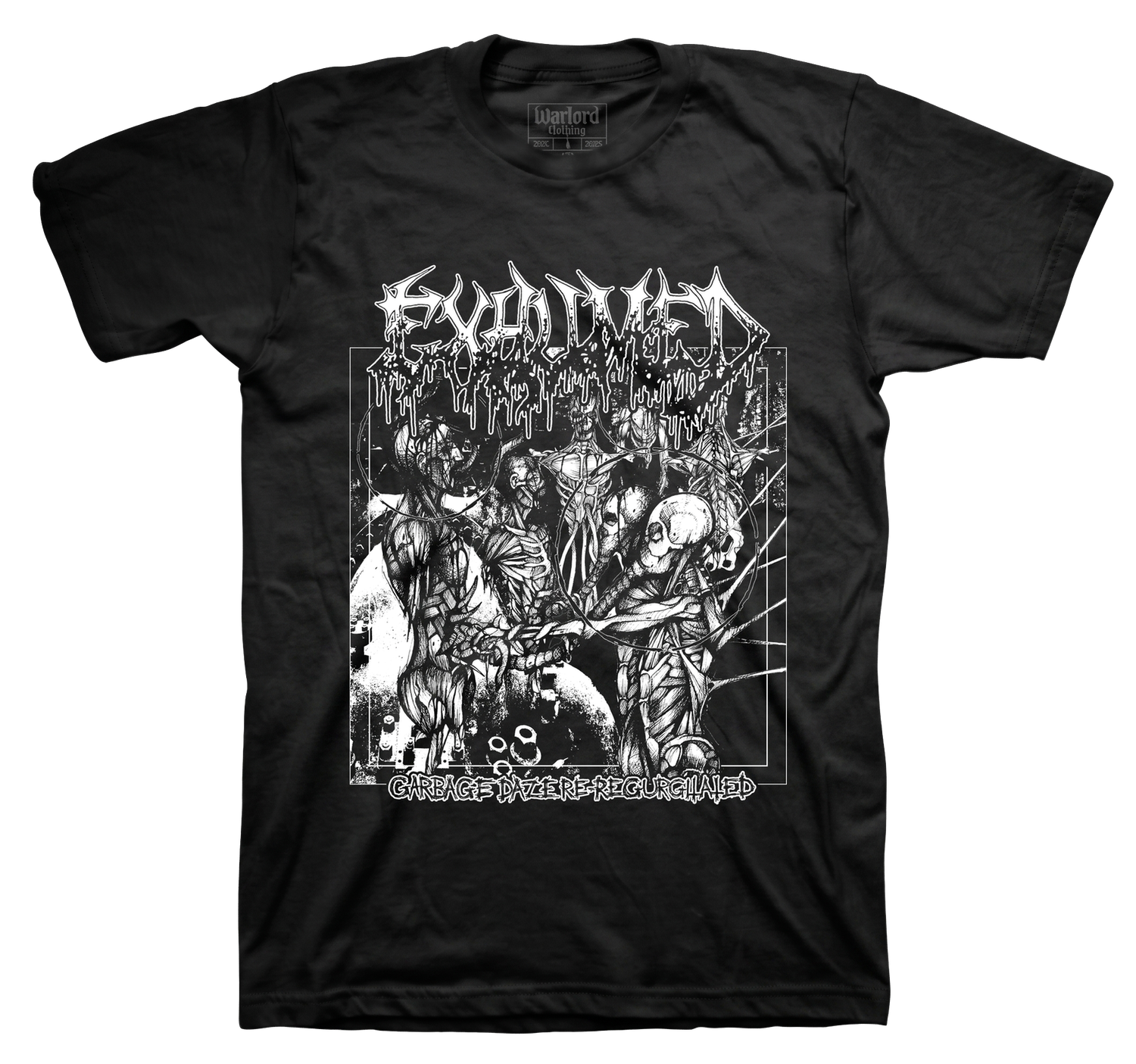 Exhumed - T-Shirt