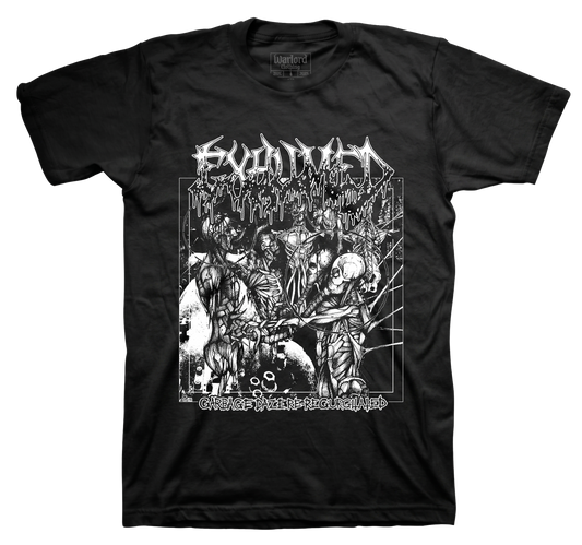 Exhumed - T-Shirt