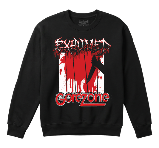 Exhumed - Crewneck Sweatshirt