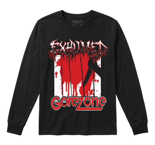 Exhumed - Long Sleeve