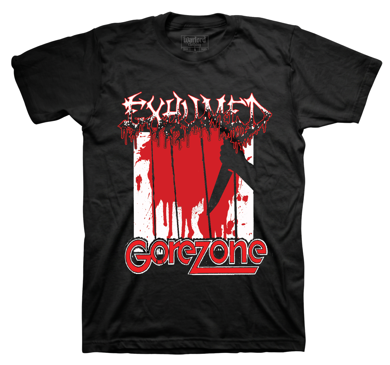 Exhumed - T-Shirt