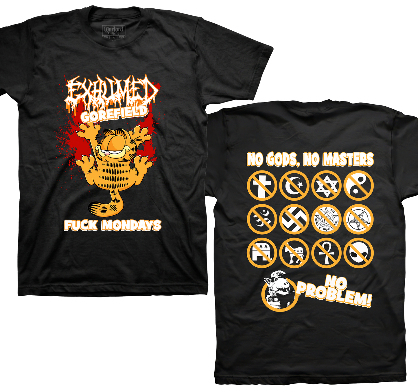 Exhumed - T-Shirt