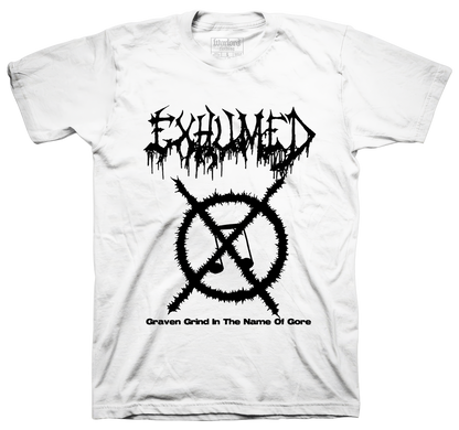 Exhumed - White