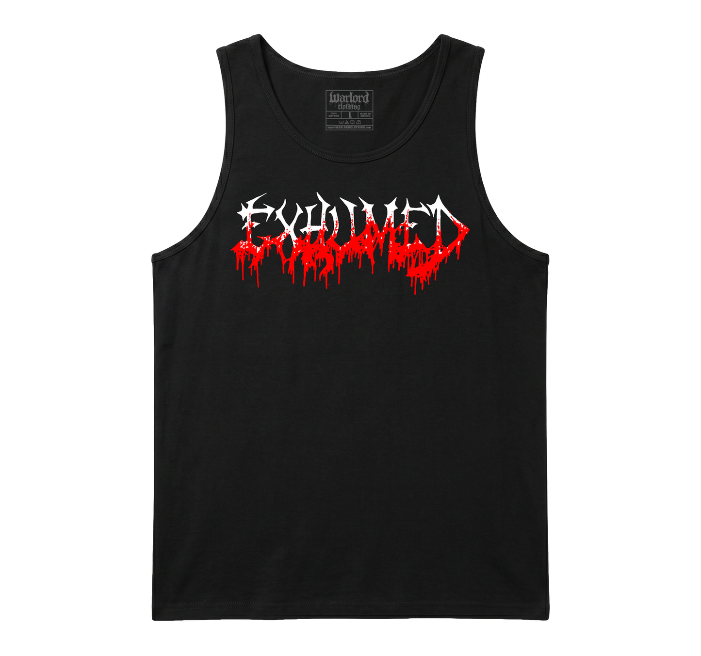 Exhumed - Men's Tank