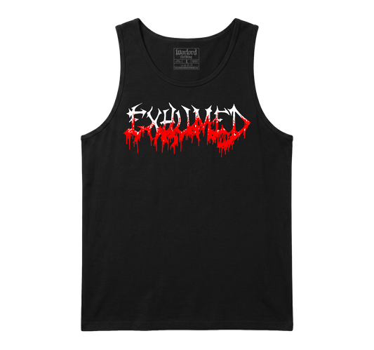 Exhumed - Men's Tank