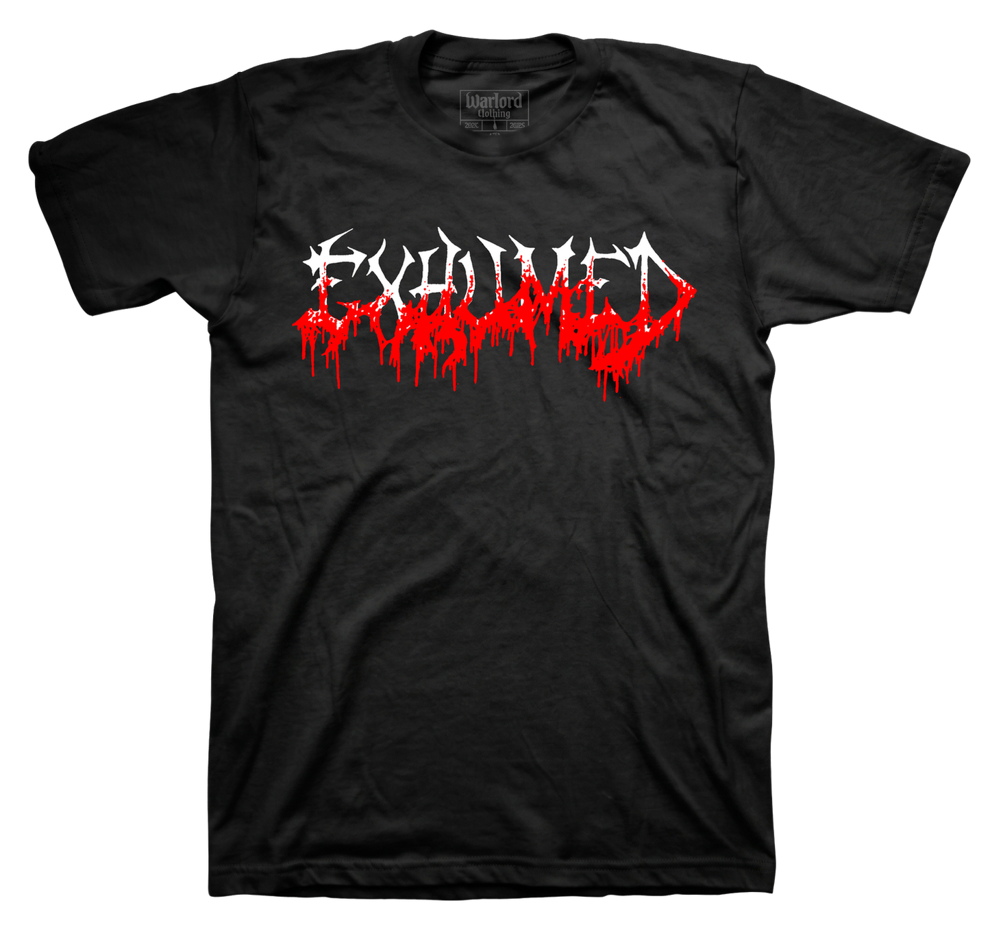 Exhumed - T-Shirt