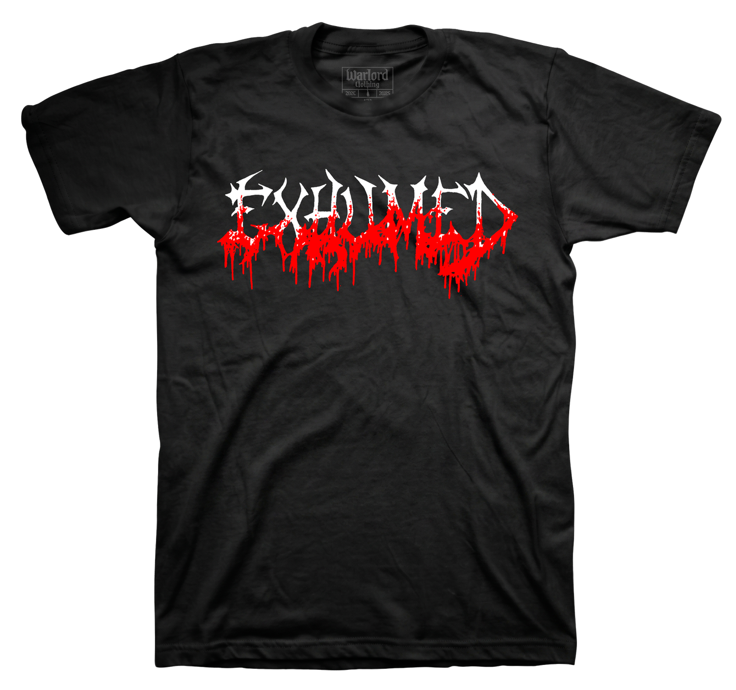 Exhumed - T-Shirt