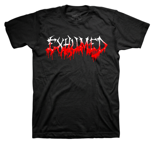 Exhumed - T-Shirt