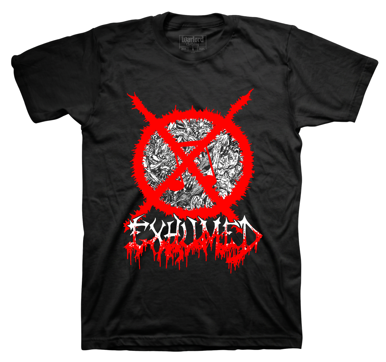 Exhumed - T-Shirt