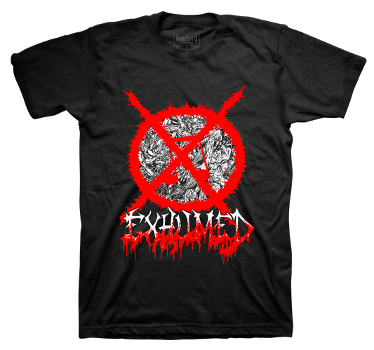 Exhumed - T-Shirt
