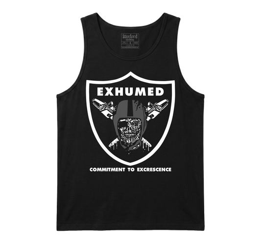 Exhumed - Men's Tank