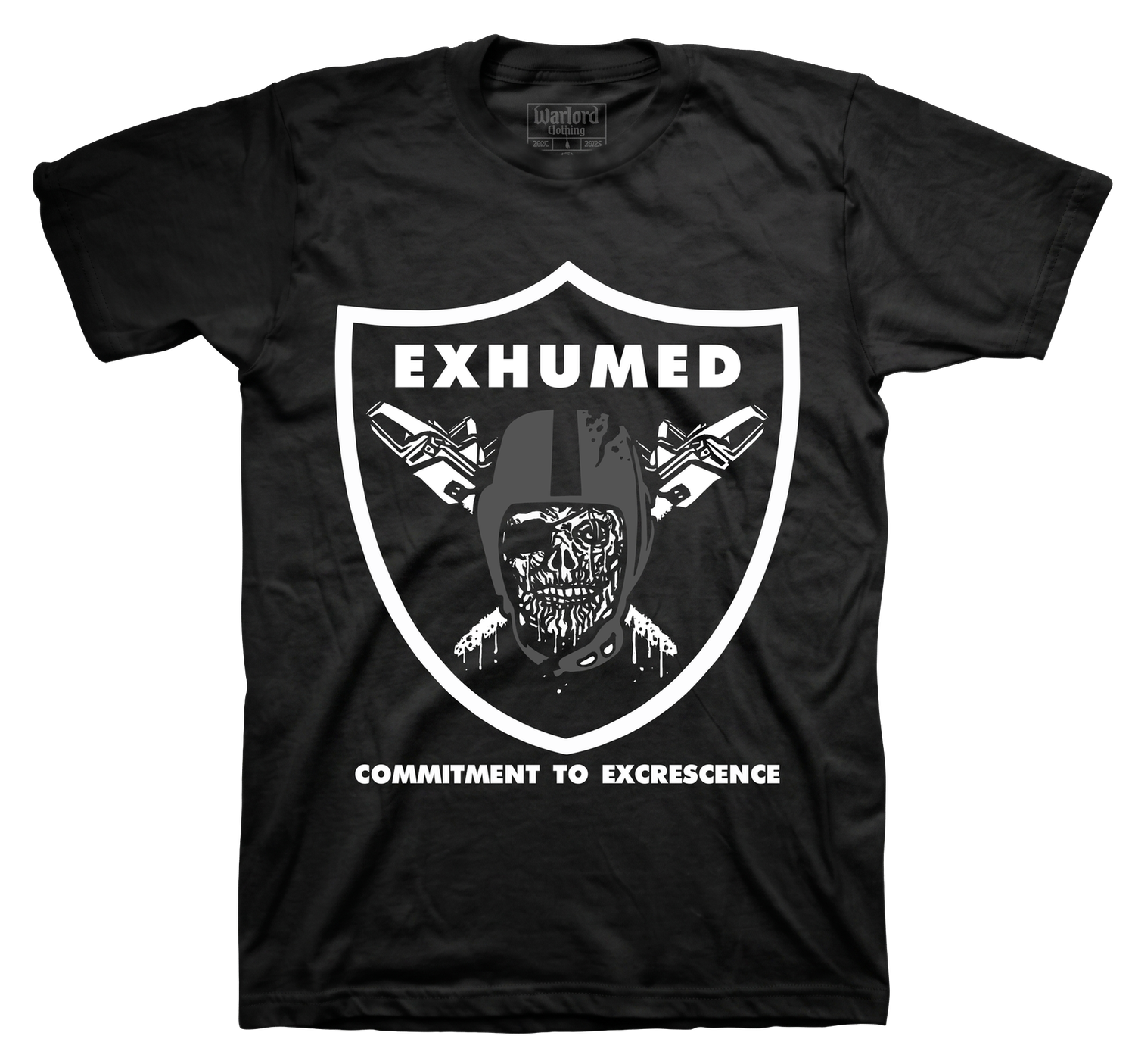 Exhumed - T-Shirt