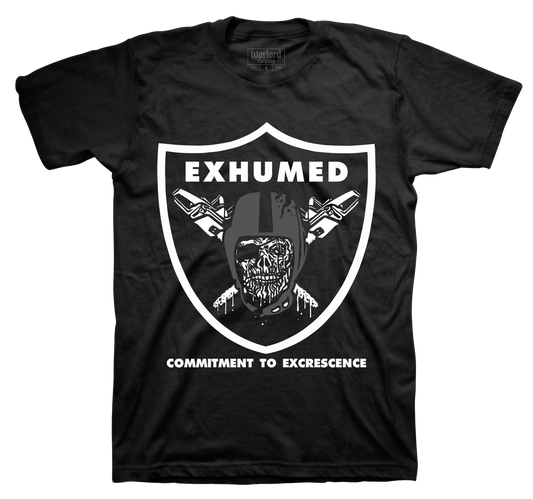 Exhumed - T-Shirt