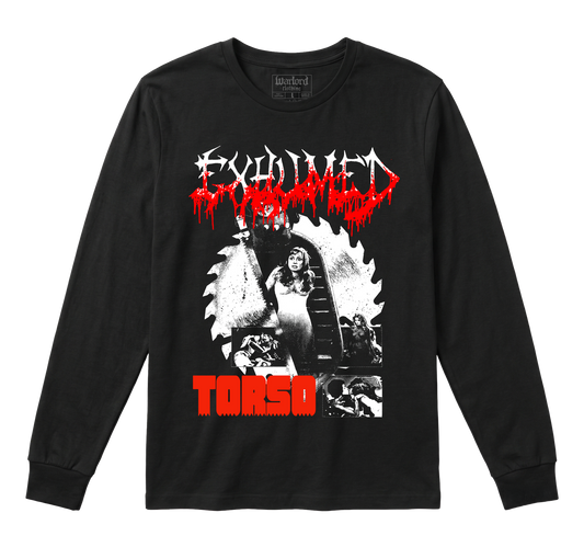 Exhumed - Long Sleeve