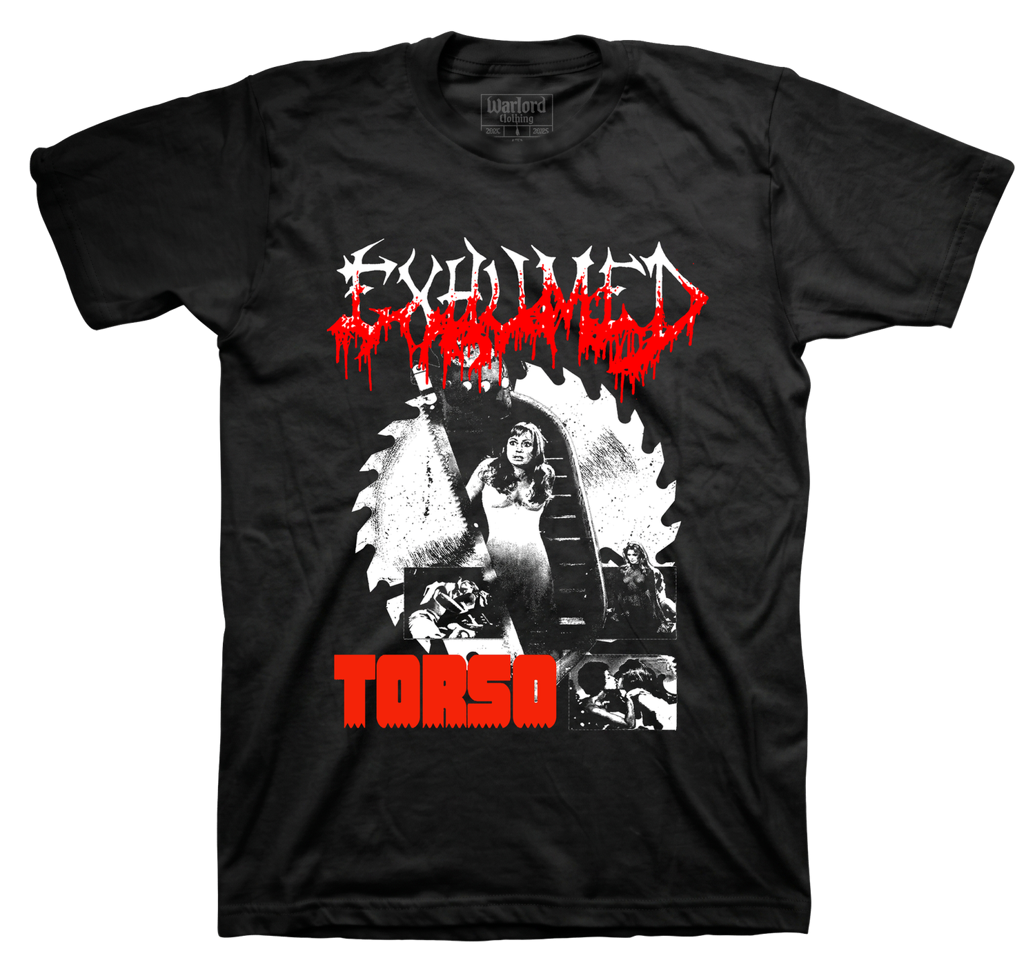 Exhumed - T-Shirt