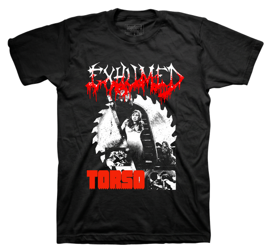 Exhumed - T-Shirt