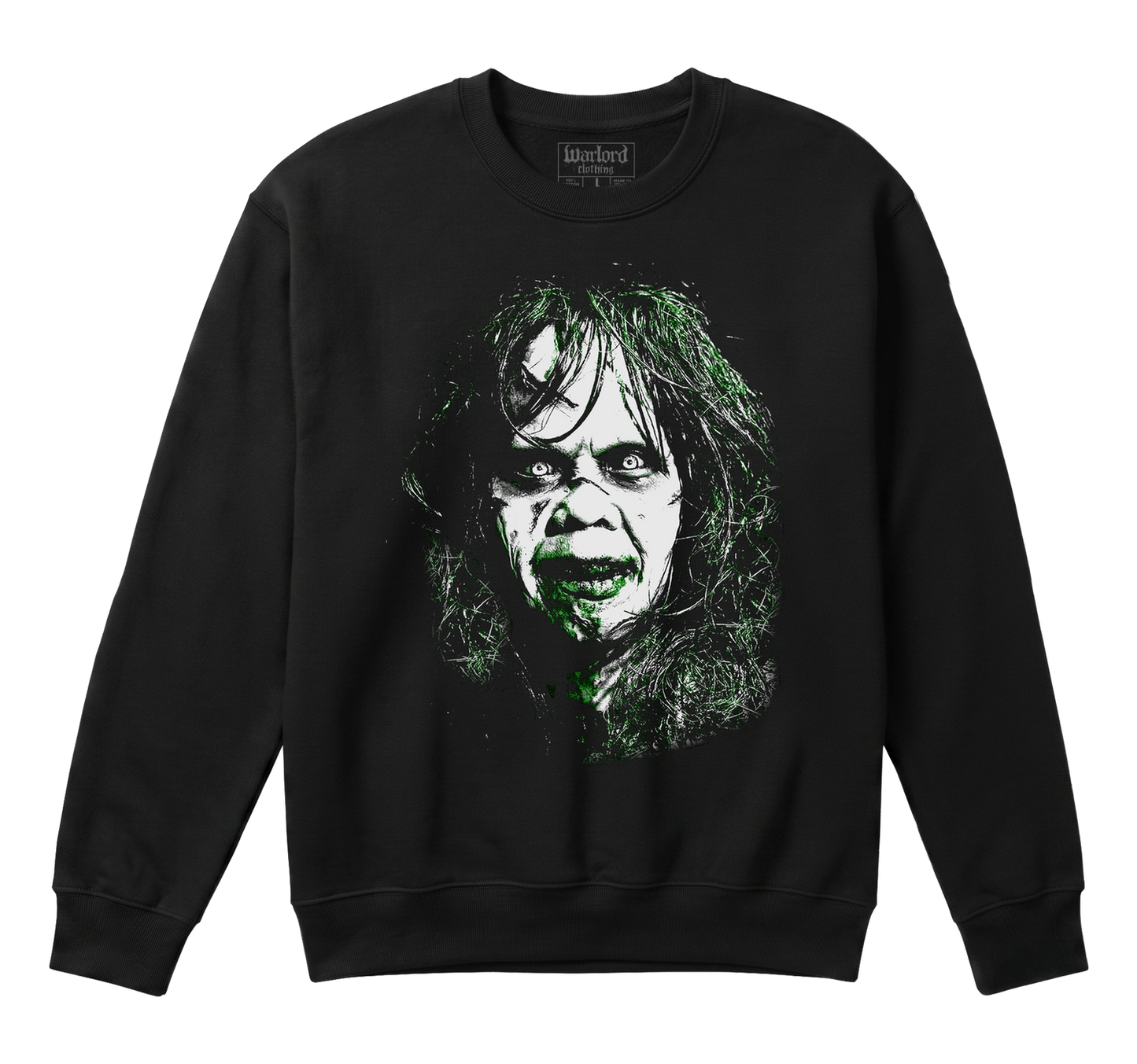 Exorcist - Crewneck Sweatshirt
