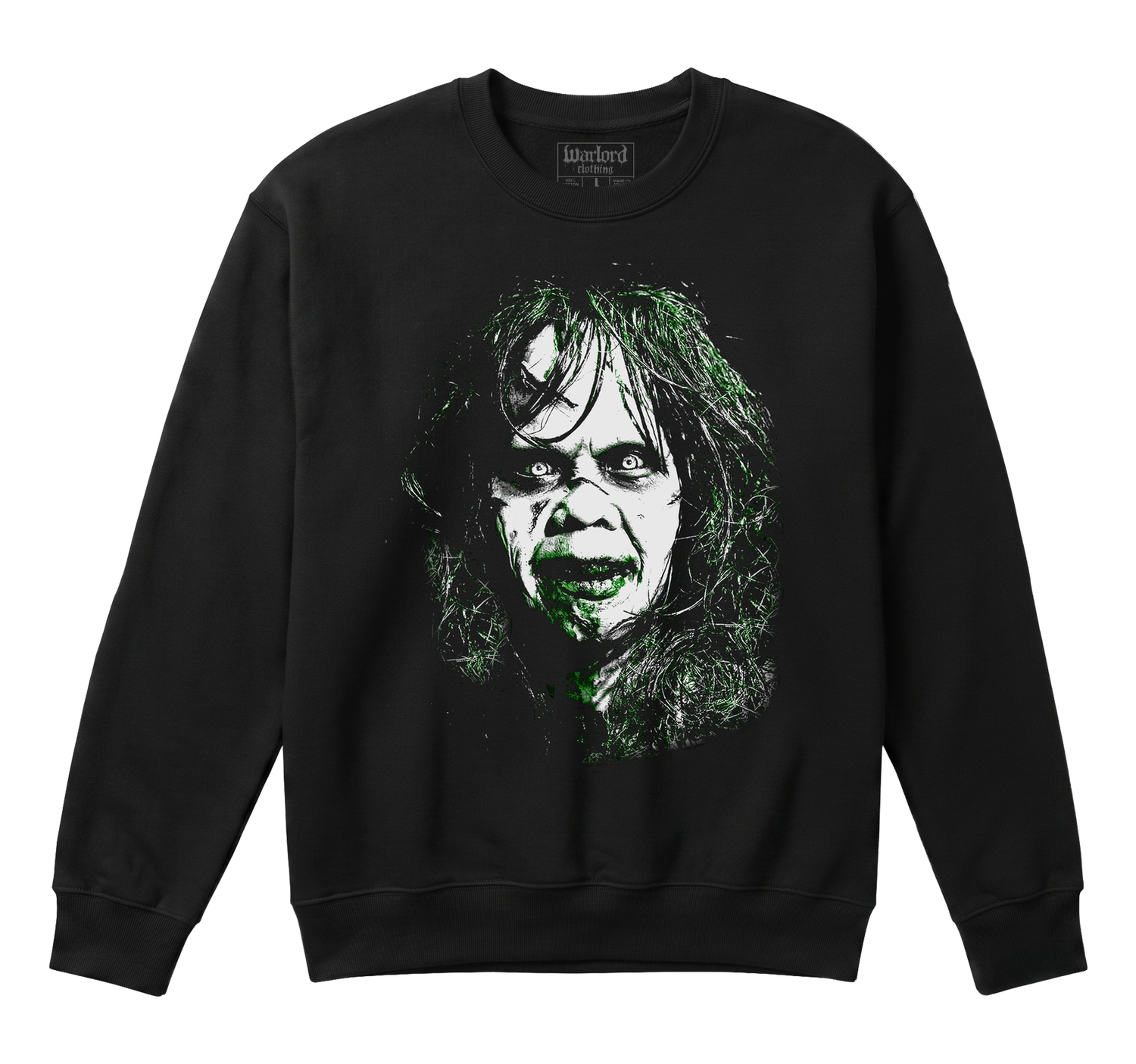 Exorcist - Crewneck Sweatshirt
