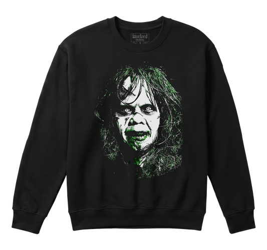 Exorcist - Crewneck Sweatshirt