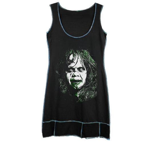 Exorcist - T-Shirt Dress