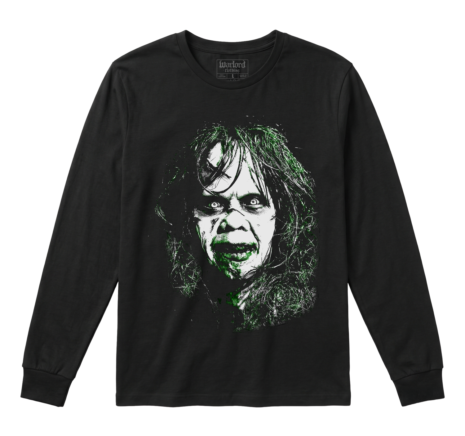 Exorcist - Long Sleeve