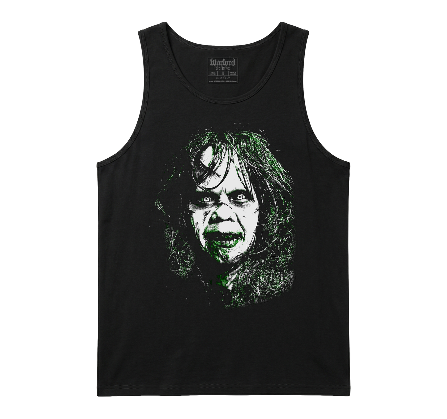 Exorcist - Men's Tank