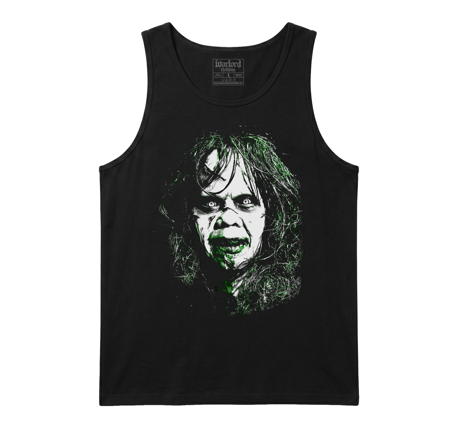 Exorcist - Men's Tank