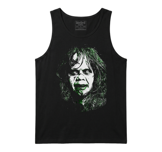 Exorcist - Men's Tank