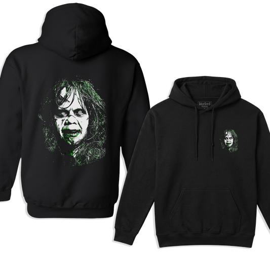Exorcist - Pullover Hoodie