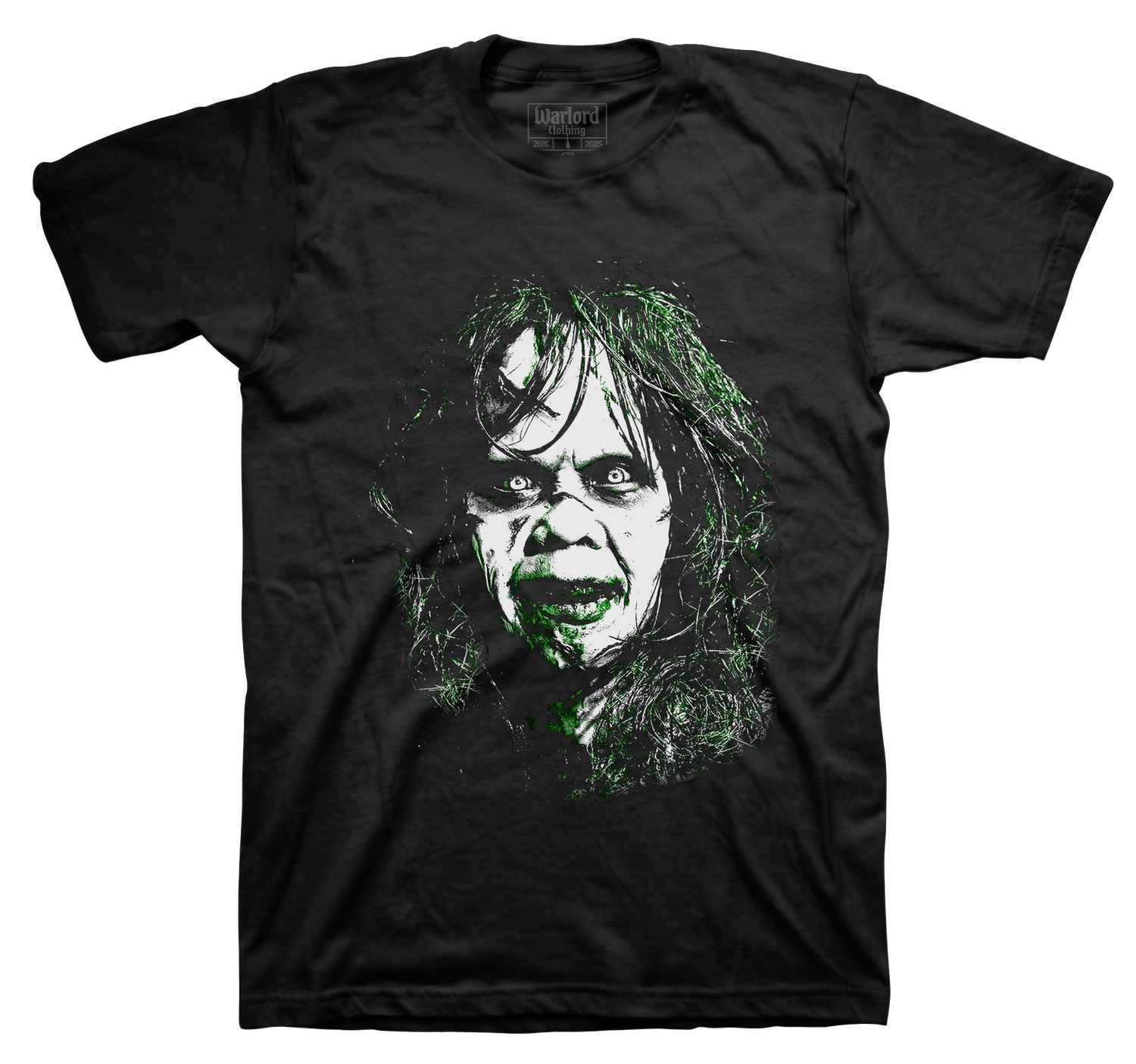 Exorcist - T-Shirt