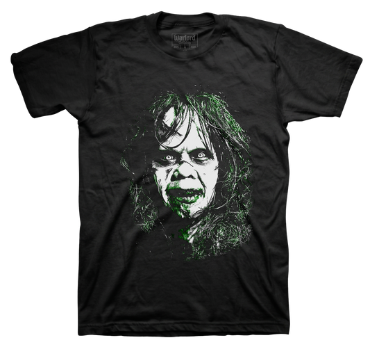 Exorcist - T-Shirt