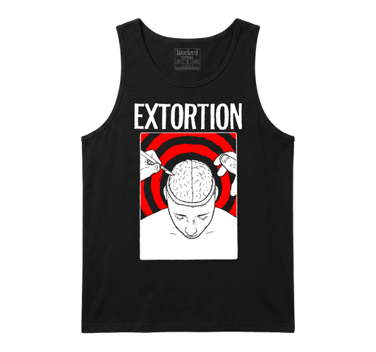 Extortion - Men's Tank