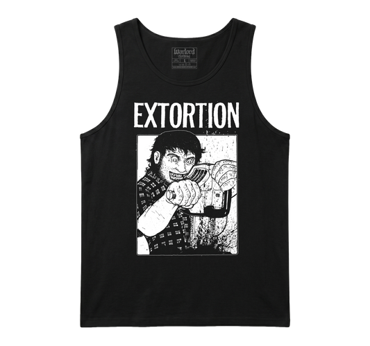 Extortion - Men's Tank