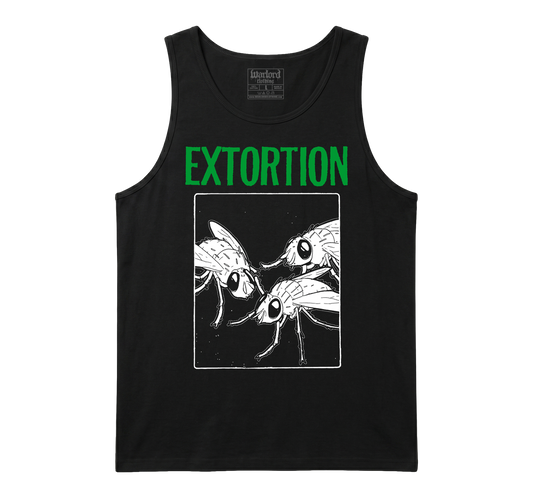 Extortion - Men's Tank