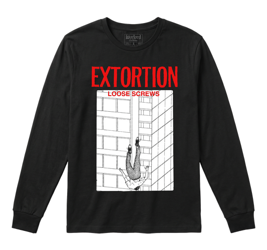 Extortion - Long Sleeve